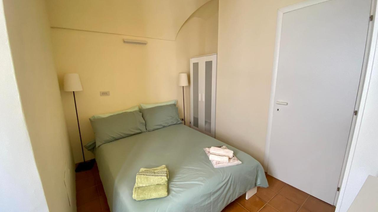I Tetti Di Via Corradi Vila Sanremo Exterior foto