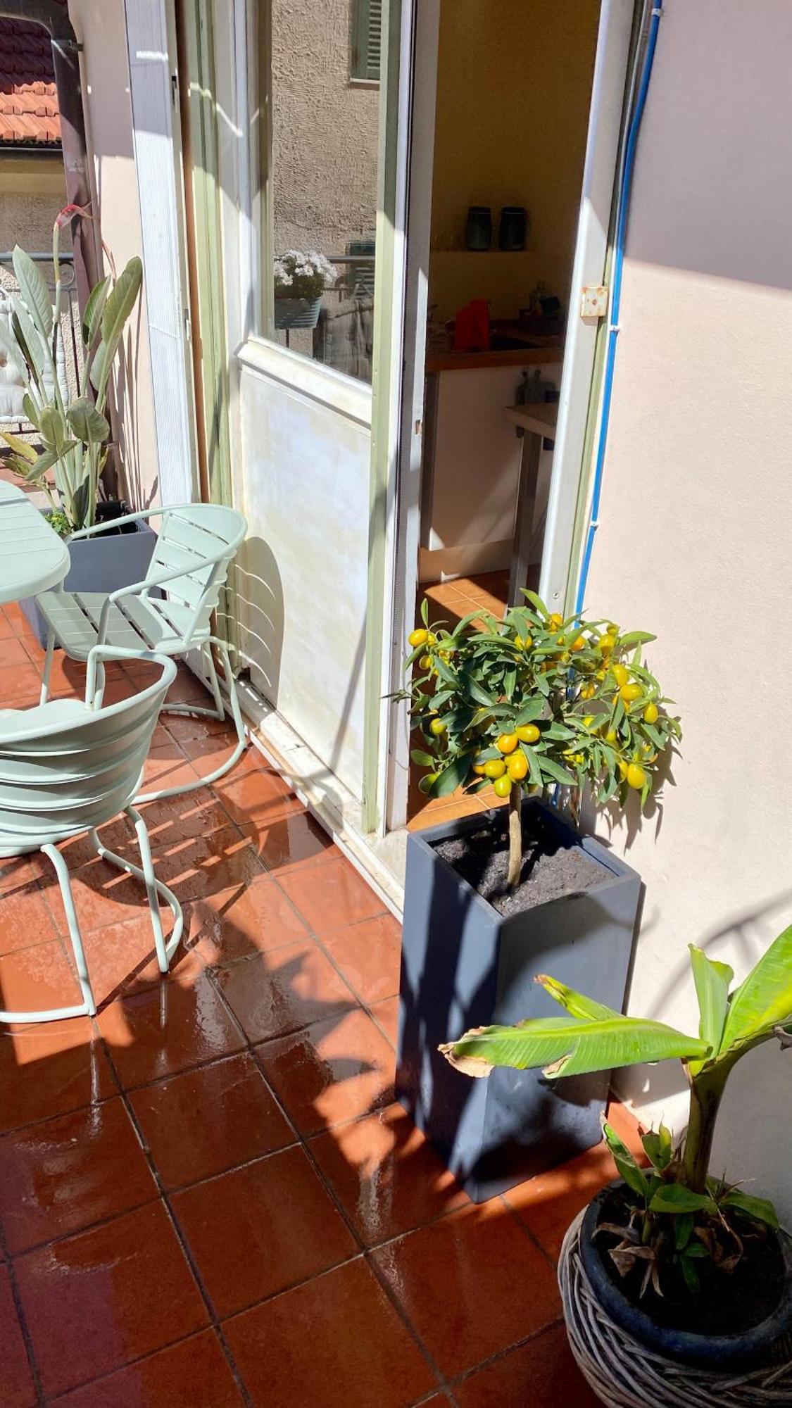 I Tetti Di Via Corradi Vila Sanremo Exterior foto
